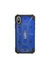 Etui UAG Urban Armor Gear Plasma Apple iPhone X/XS (kék átlátszó)