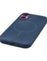 Kup Bizon Soft Case Magnetisch für Apple iPhone 16 navy blau - BIZ9690 - {ean13} - Sklep Home Screen