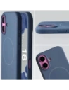 Kup Bizon Soft Case Magnetisch für Apple iPhone 16 navy blau - BIZ9690 - {ean13} - Sklep Home Screen