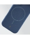 Kup Bizon Soft Case Magnetisch für Apple iPhone 16 navy blau - BIZ9690 - {ean13} - Sklep Home Screen