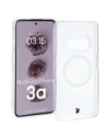Kup Bizon Case CrystalO Magnetic Nothing Phone (3a) transparent - BIZ9691 - {ean13} - Sklep Home Screen