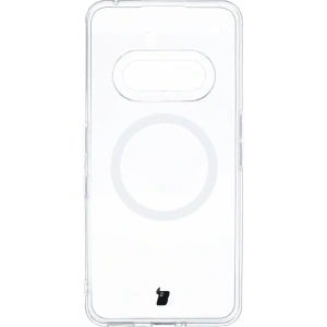 Kup Bizon Case CrystalO Magnetic Nothing Phone (3a) transparent - BIZ9691 - {ean13} - Sklep Home Screen