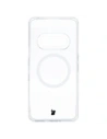 Kup Bizon Case CrystalO Magnetic Nothing Phone (3a) transparent - BIZ9691 - {ean13} - Sklep Home Screen
