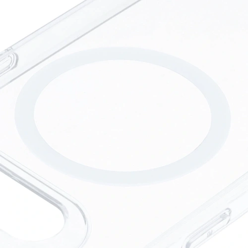 Buy Bizon Case CrystalO Magnetic Nothing Phone (3a) clear - BIZ9691 - {ean13} - Home Screen Store Europe
