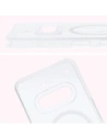 Kup Bizon Case CrystalO Magnetic Nothing Phone (3a) átlátszó - BIZ9691 - {ean13} - Sklep Home Screen