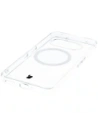 Kup Bizon Case CrystalO Magnetic Nothing Phone (3a) transparent - BIZ9691 - {ean13} - Sklep Home Screen