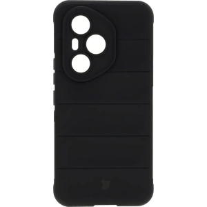 Kup Bizon Case Tur Honor 400 Pro negru - BIZ9692 - {ean13} - Sklep Home Screen
