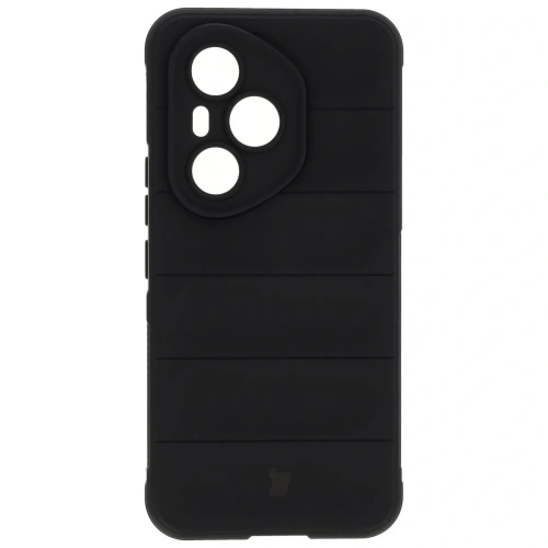 Kup Bizon Case Tur Honor 400 Pro negru - BIZ9692 - {ean13} - Sklep Home Screen