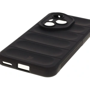 Kup Bizon Case Tur Honor 400 Pro negru - BIZ9692 - {ean13} - Sklep Home Screen