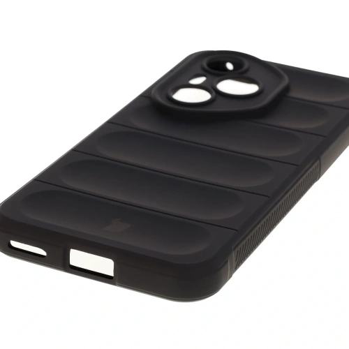 Kup Bizon Case Tur Honor 400 Pro negru - BIZ9692 - {ean13} - Sklep Home Screen