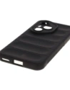 Kup Bizon Case Tur Honor 400 Pro negru - BIZ9692 - {ean13} - Sklep Home Screen
