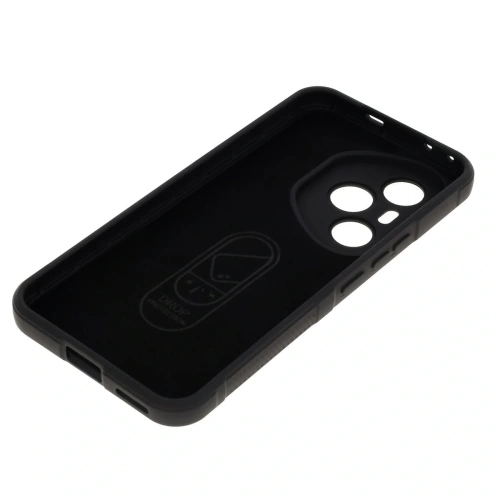 Kup Bizon Case Tur Honor 400 Pro negru - BIZ9692 - {ean13} - Sklep Home Screen