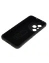 Kup Bizon Case Tur Honor 400 Pro negru - BIZ9692 - {ean13} - Sklep Home Screen