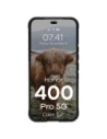 Kup Bizon Case Tur Honor 400 Pro negru - BIZ9692 - {ean13} - Sklep Home Screen