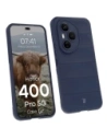 Bizon Case Tur Honor 400 Pro navy blue