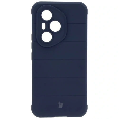 Kup Bizon Case Tur Honor 400 Pro albastru închis - BIZ9693 - {ean13} - Sklep Home Screen