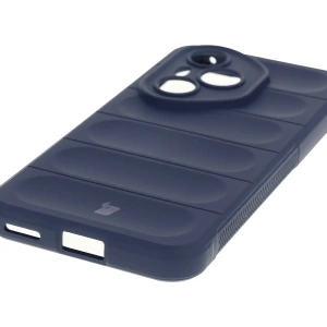 Kup Bizon Case Tur Honor 400 Pro albastru închis - BIZ9693 - {ean13} - Sklep Home Screen