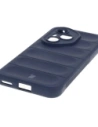 Kup Bizon Case Tur Honor 400 Pro albastru închis - BIZ9693 - {ean13} - Sklep Home Screen