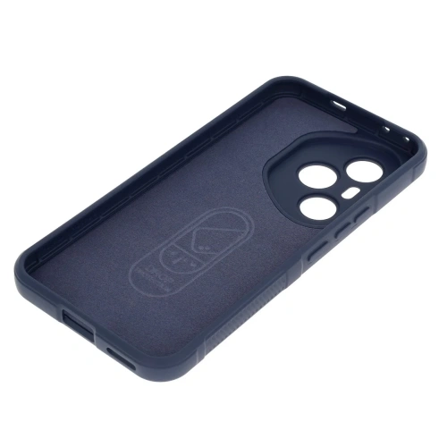 Kup Bizon Case Tur Honor 400 Pro albastru închis - BIZ9693 - {ean13} - Sklep Home Screen