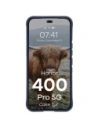 Kup Bizon Case Tur Honor 400 Pro tengerészkék - BIZ9693 - {ean13} - Sklep Home Screen