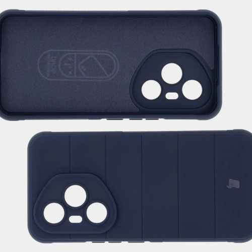 Kup Pancerne etui Bizon Case Tur do Honor 400 Pro granatowe - BIZ9693 - {ean13} - Sklep Home Screen