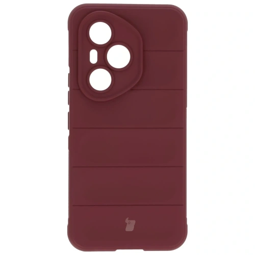 Buy Bizon Case Tur Honor 400 Pro burgundy - BIZ9694 - {ean13} - Home Screen Store Europe