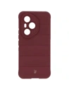 Buy Bizon Case Tur Honor 400 Pro burgundy - BIZ9694 - {ean13} - Home Screen Store Europe