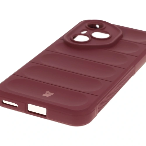 Buy Bizon Case Tur Honor 400 Pro burgundy - BIZ9694 - {ean13} - Home Screen Store Europe