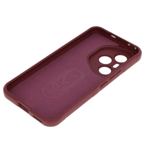Buy Bizon Case Tur Honor 400 Pro burgundy - BIZ9694 - {ean13} - Home Screen Store Europe