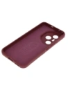 Buy Bizon Case Tur Honor 400 Pro burgundy - BIZ9694 - {ean13} - Home Screen Store Europe