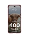 Buy Bizon Case Tur Honor 400 Pro burgundy - BIZ9694 - {ean13} - Home Screen Store Europe