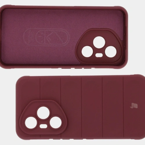 Buy Bizon Case Tur Honor 400 Pro burgundy - BIZ9694 - {ean13} - Home Screen Store Europe
