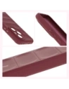 Kup Pancerne etui Bizon Case Tur do Honor 400 Pro burgundowe - BIZ9694 - {ean13} - Sklep Home Screen
