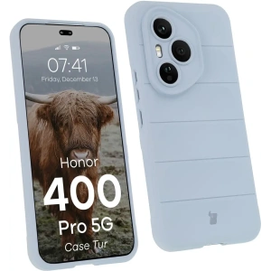 Buy Bizon Case Tur Honor 400 Pro light blue - BIZ9695 - {ean13} - Home Screen Store Europe