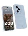 Bizon Case Tur Honor 400 Pro light blue