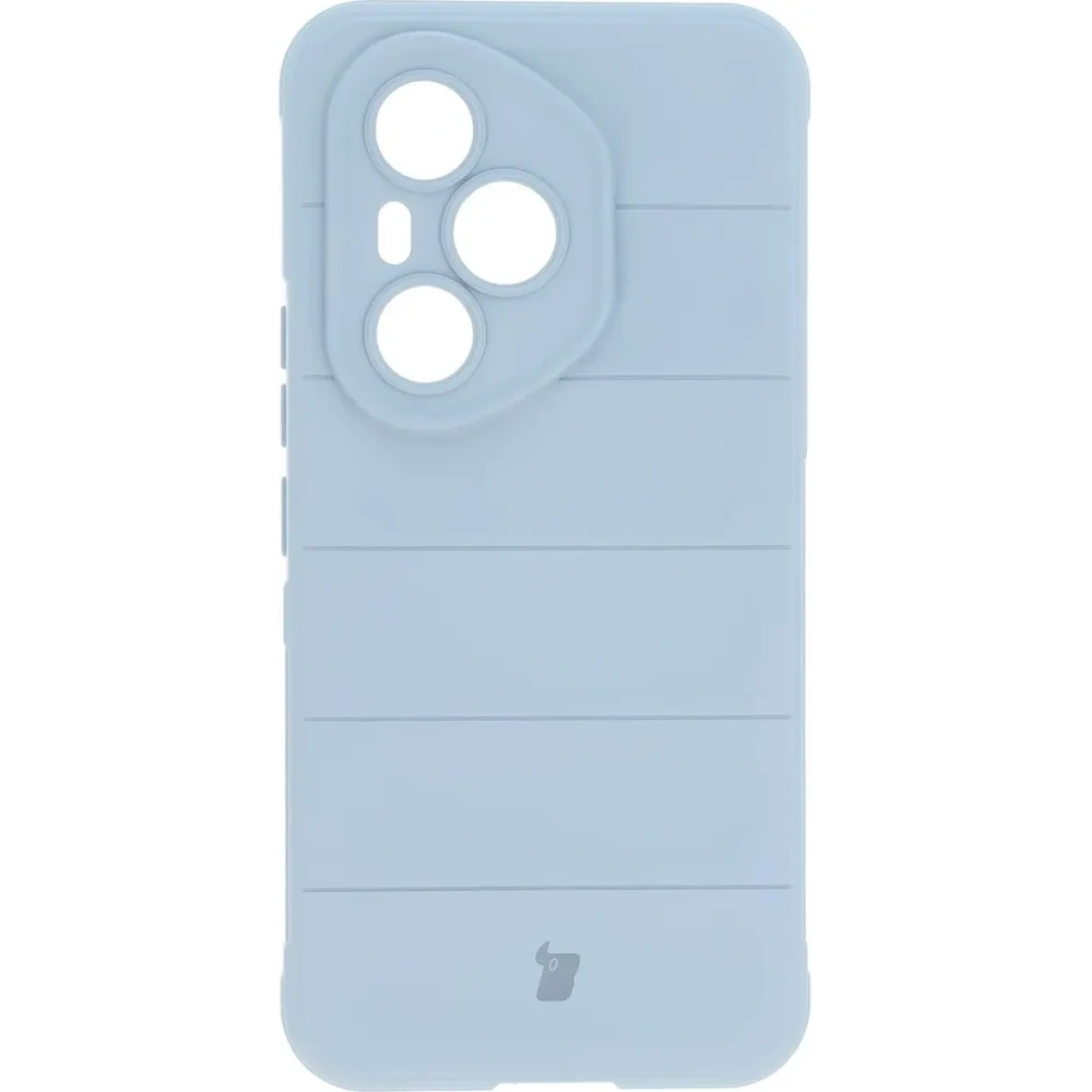 Pancerne etui Bizon Case Tur do Honor 400 Pro jasnoniebieskie