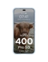 Buy Bizon Case Tur Honor 400 Pro light blue - BIZ9695 - {ean13} - Home Screen Store Europe