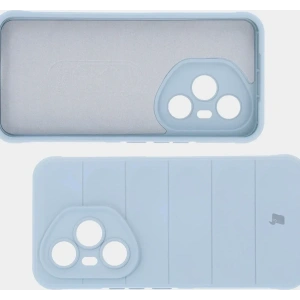 Buy Bizon Case Tur Honor 400 Pro light blue - BIZ9695 - {ean13} - Home Screen Store Europe