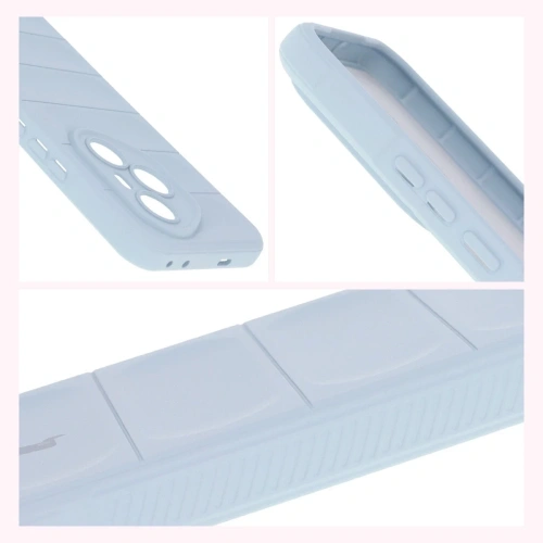 Buy Bizon Case Tur Honor 400 Pro light blue - BIZ9695 - {ean13} - Home Screen Store Europe