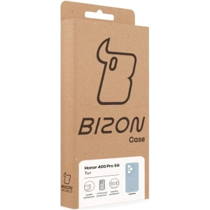 Buy Bizon Case Tur Honor 400 Pro light blue - BIZ9695 - {ean13} - Home Screen Store Europe