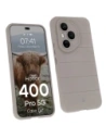 Buy Bizon Case Tur Honor 400 Pro light gray - BIZ9696 - {ean13} - Home Screen Store Europe