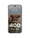 Buy Bizon Case Tur Honor 400 Pro light gray - BIZ9696 - {ean13} - Home Screen Store Europe