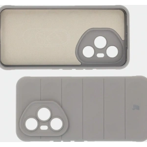 Buy Bizon Case Tur Honor 400 Pro light gray - BIZ9696 - {ean13} - Home Screen Store Europe