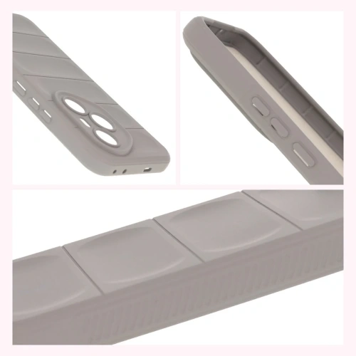 Buy Bizon Case Tur Honor 400 Pro light gray - BIZ9696 - {ean13} - Home Screen Store Europe