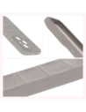 Buy Bizon Case Tur Honor 400 Pro light gray - BIZ9696 - {ean13} - Home Screen Store Europe