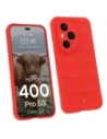 Bizon Case Tur Honor 400 Pro red