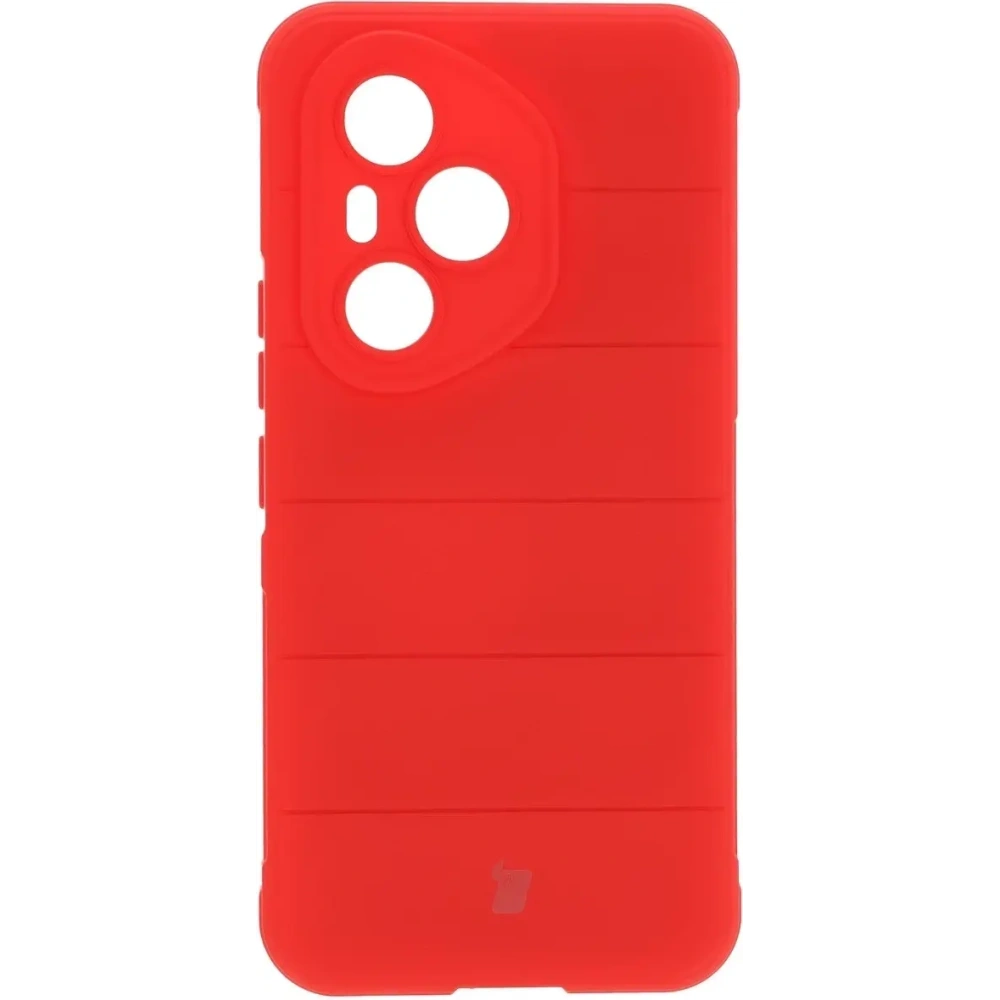 Pancerne etui Bizon Case Tur do Honor 400 Pro czerwone