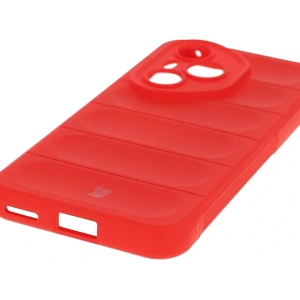 Buy Bizon Case Tur Honor 400 Pro red - BIZ9697 - {ean13} - Home Screen Store Europe