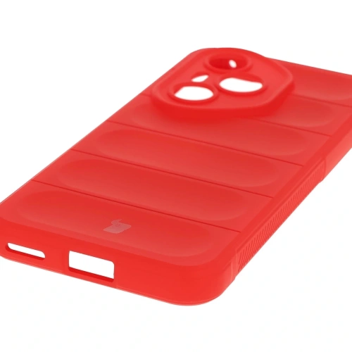 Buy Bizon Case Tur Honor 400 Pro red - BIZ9697 - {ean13} - Home Screen Store Europe