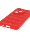 Buy Bizon Case Tur Honor 400 Pro red - BIZ9697 - {ean13} - Home Screen Store Europe